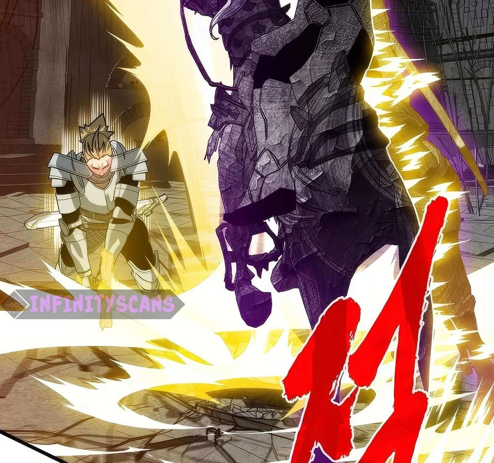 SSS-Class Gacha Hunter Chapter 109 page 193 - 