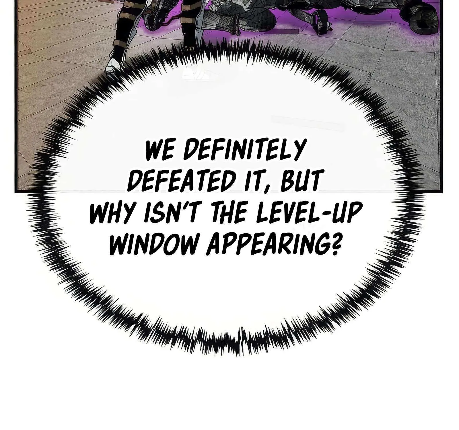 SSS-Class Gacha Hunter Chapter 109 page 204 - 