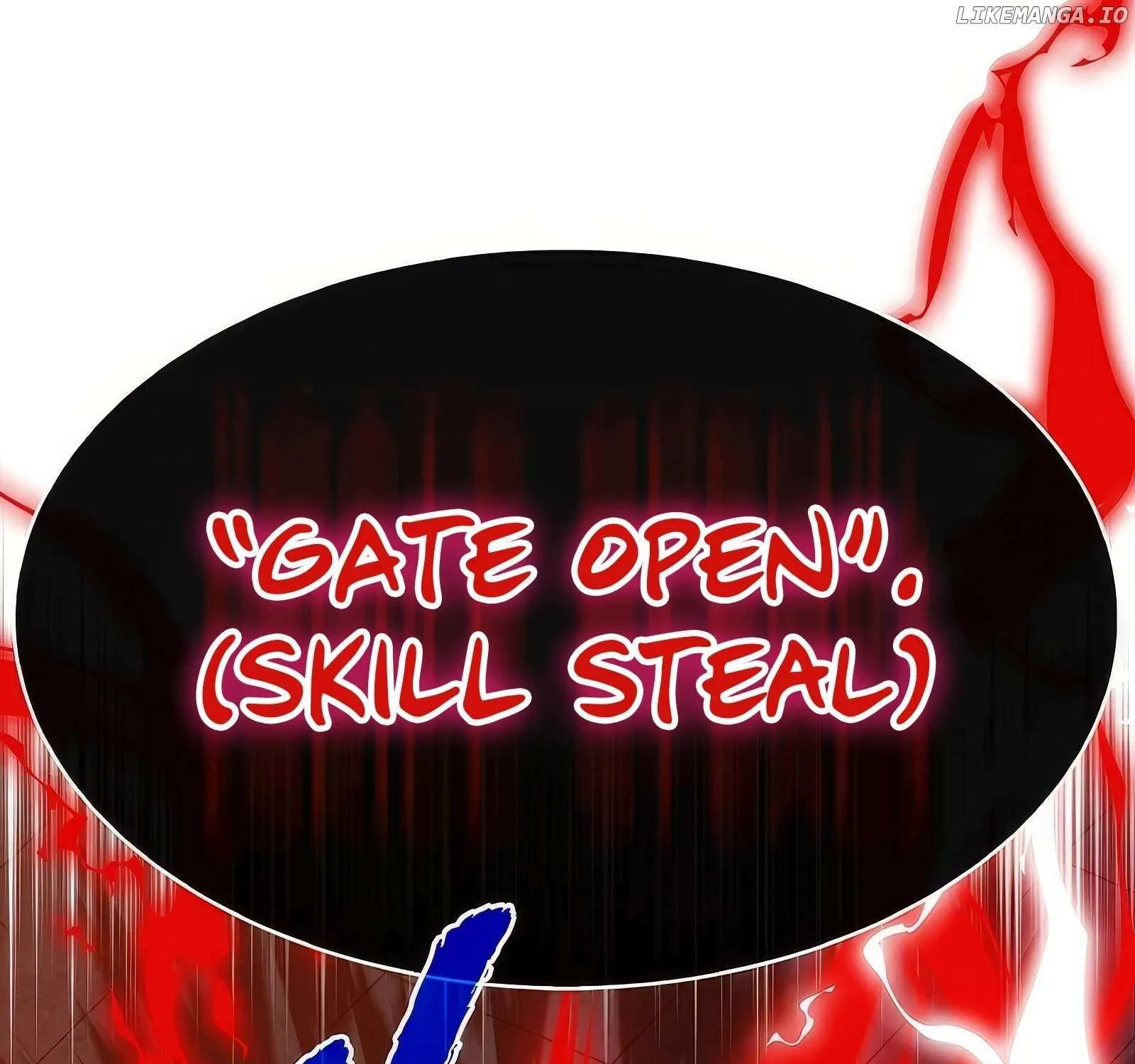 SSS-Class Gacha Hunter Chapter 109 page 217 - 