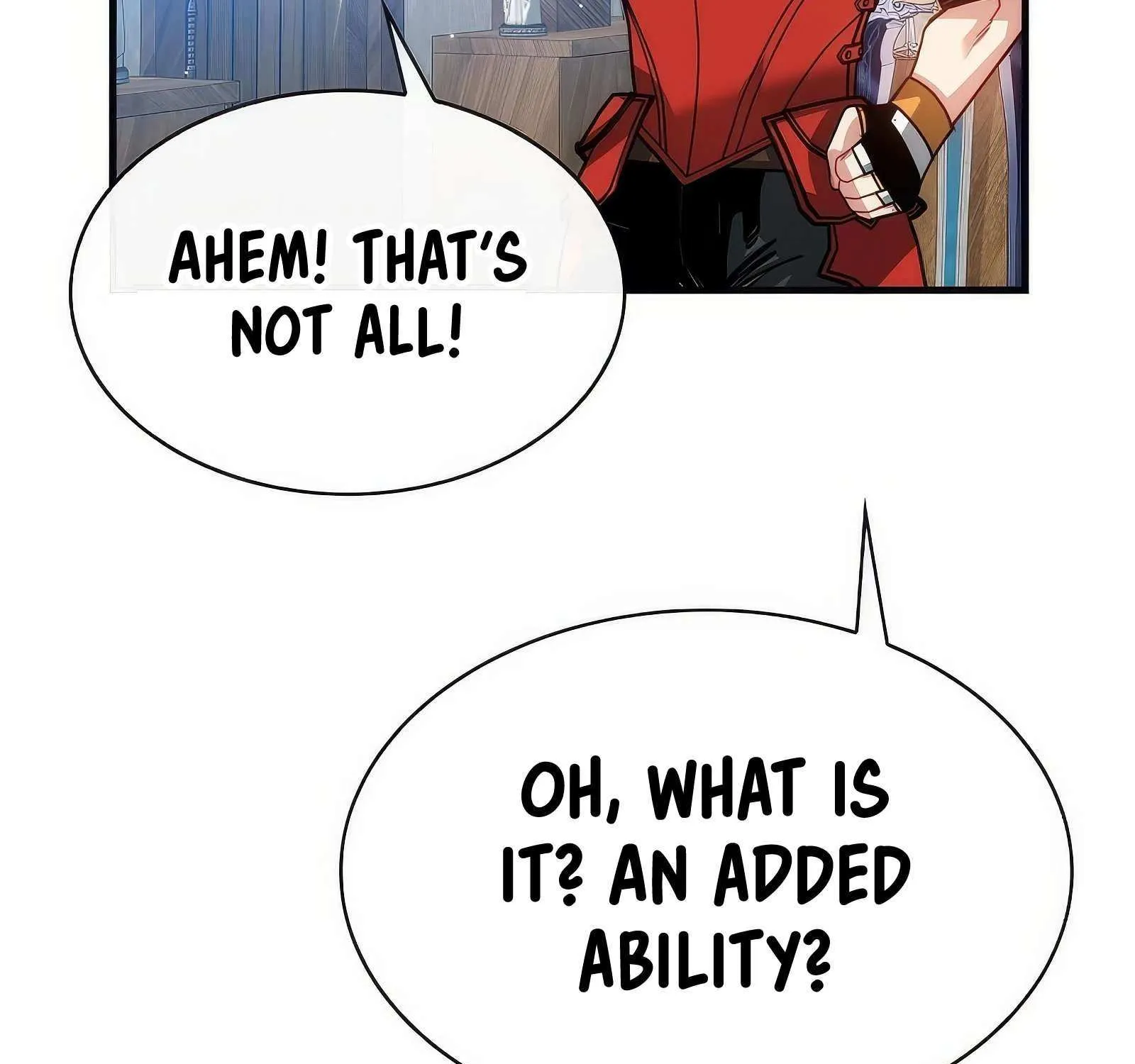 SSS-Class Gacha Hunter Chapter 109 page 31 - 
