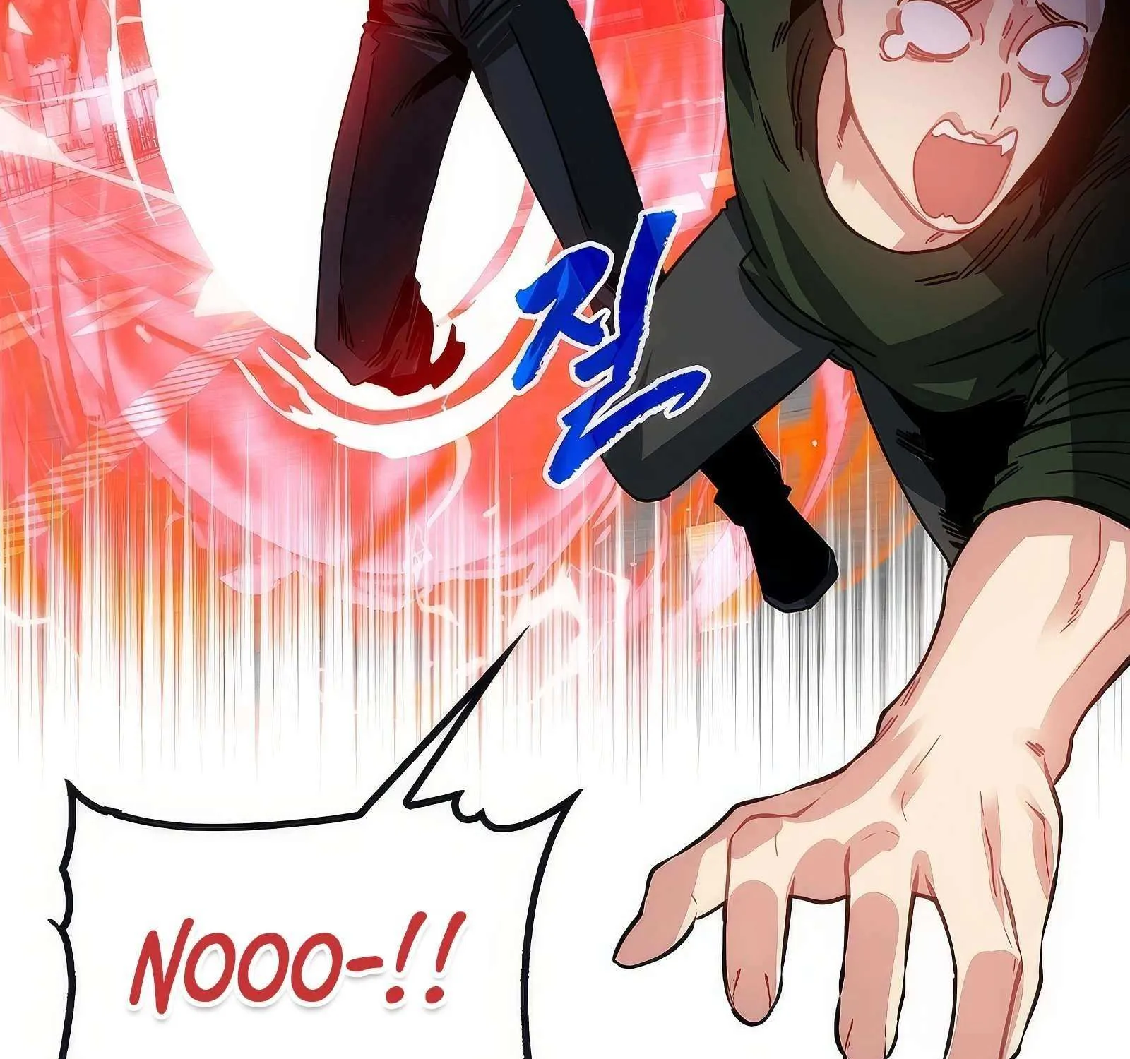 SSS-Class Gacha Hunter Chapter 109 page 35 - 
