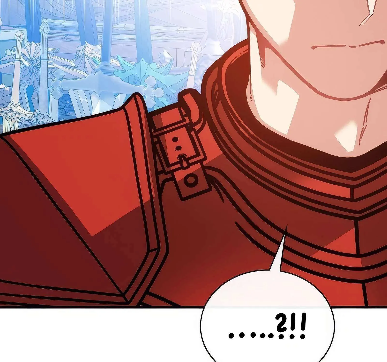 SSS-Class Gacha Hunter Chapter 109 page 37 - 