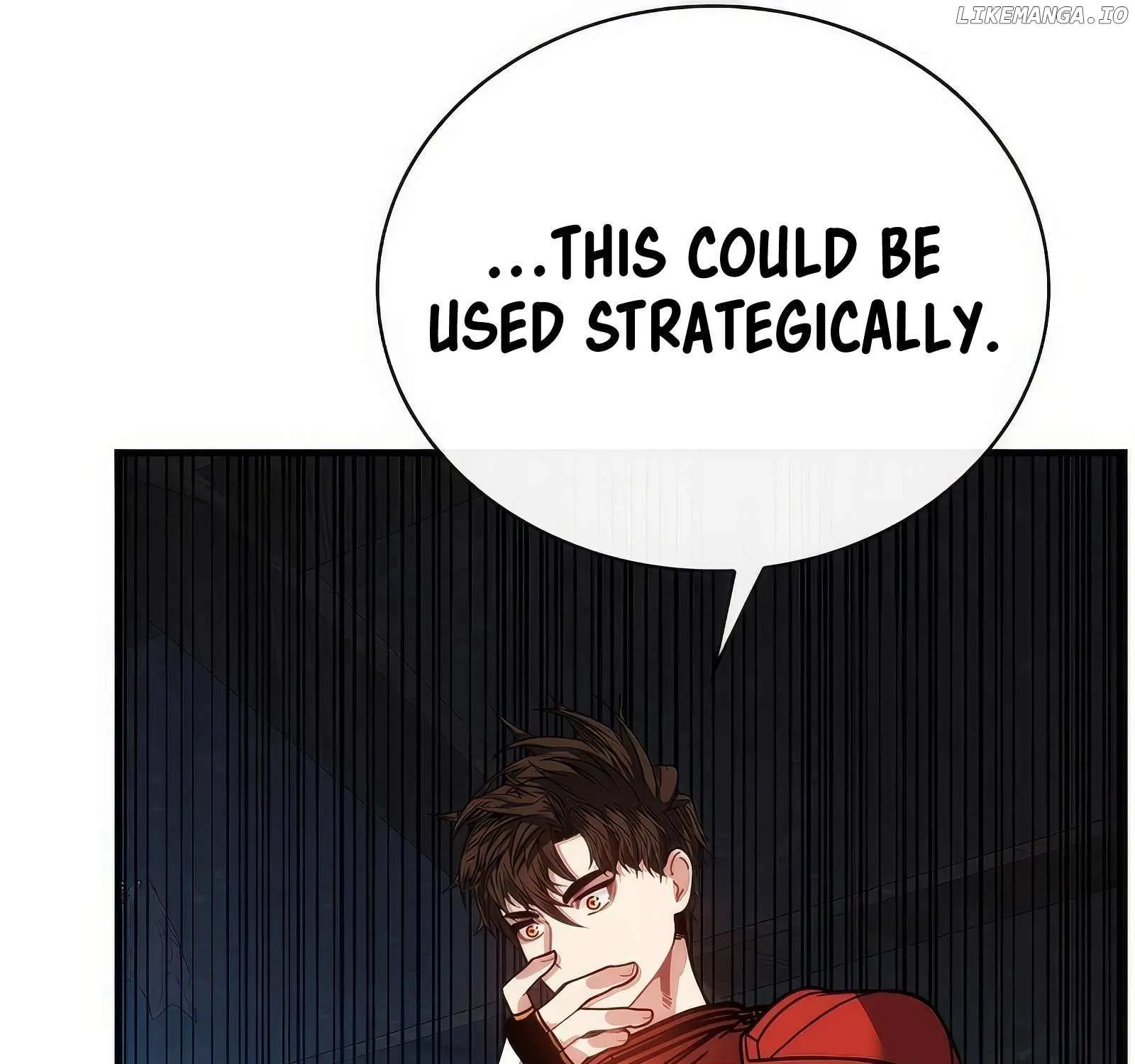 SSS-Class Gacha Hunter Chapter 109 page 41 - 