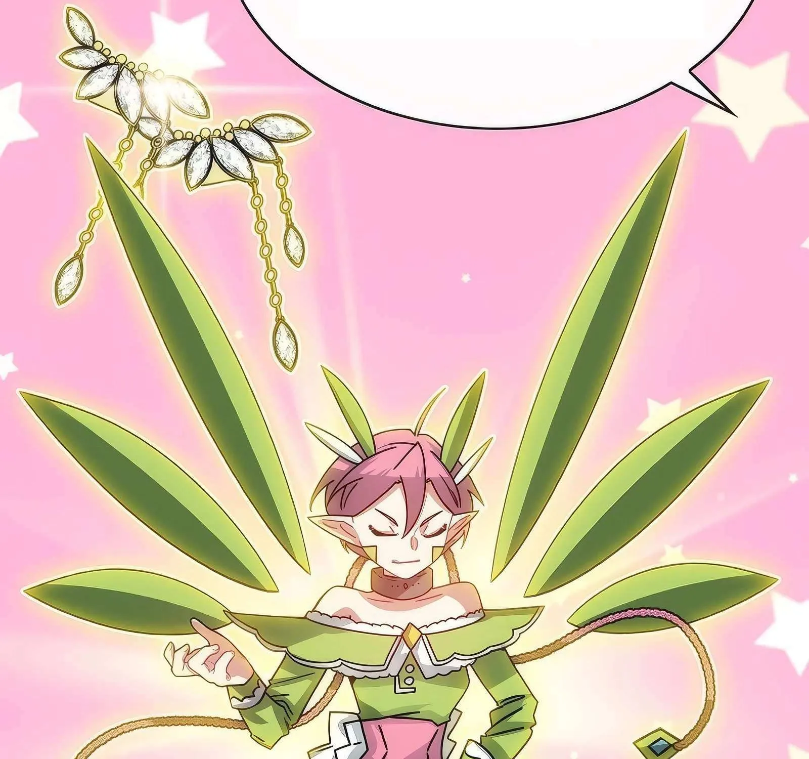 SSS-Class Gacha Hunter Chapter 109 page 44 - 