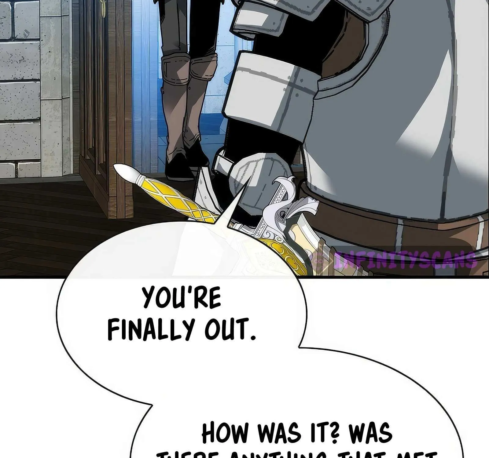SSS-Class Gacha Hunter Chapter 109 page 53 - 