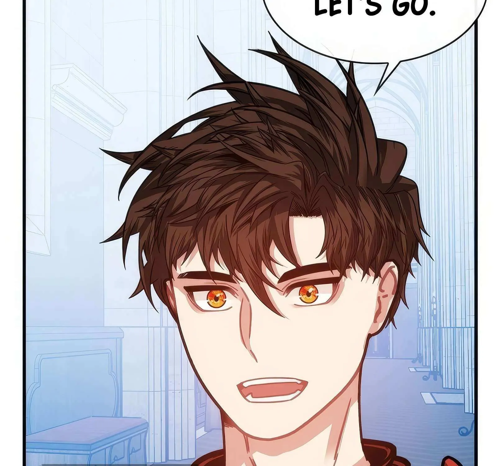 SSS-Class Gacha Hunter Chapter 109 page 67 - 