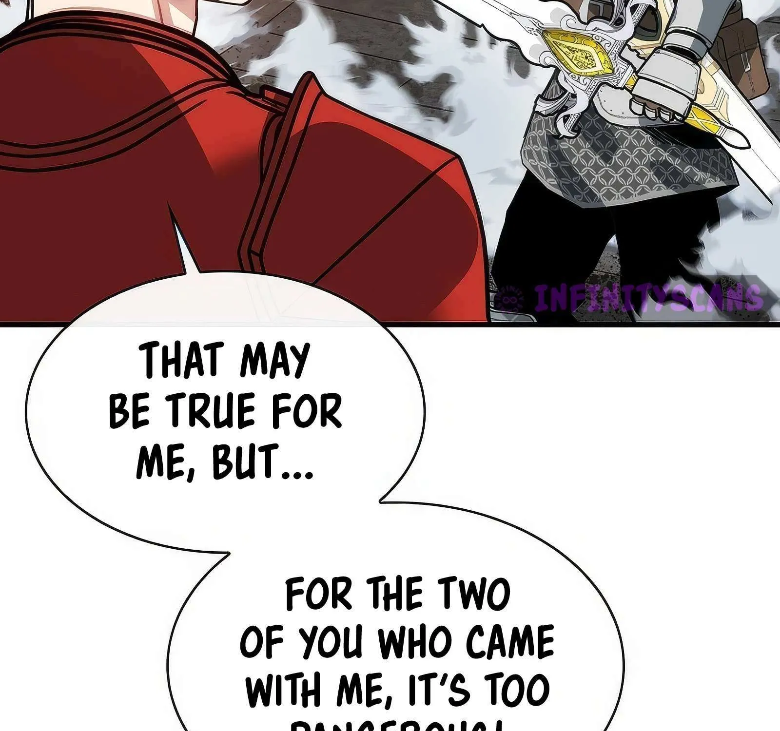 SSS-Class Gacha Hunter Chapter 109 page 83 - 