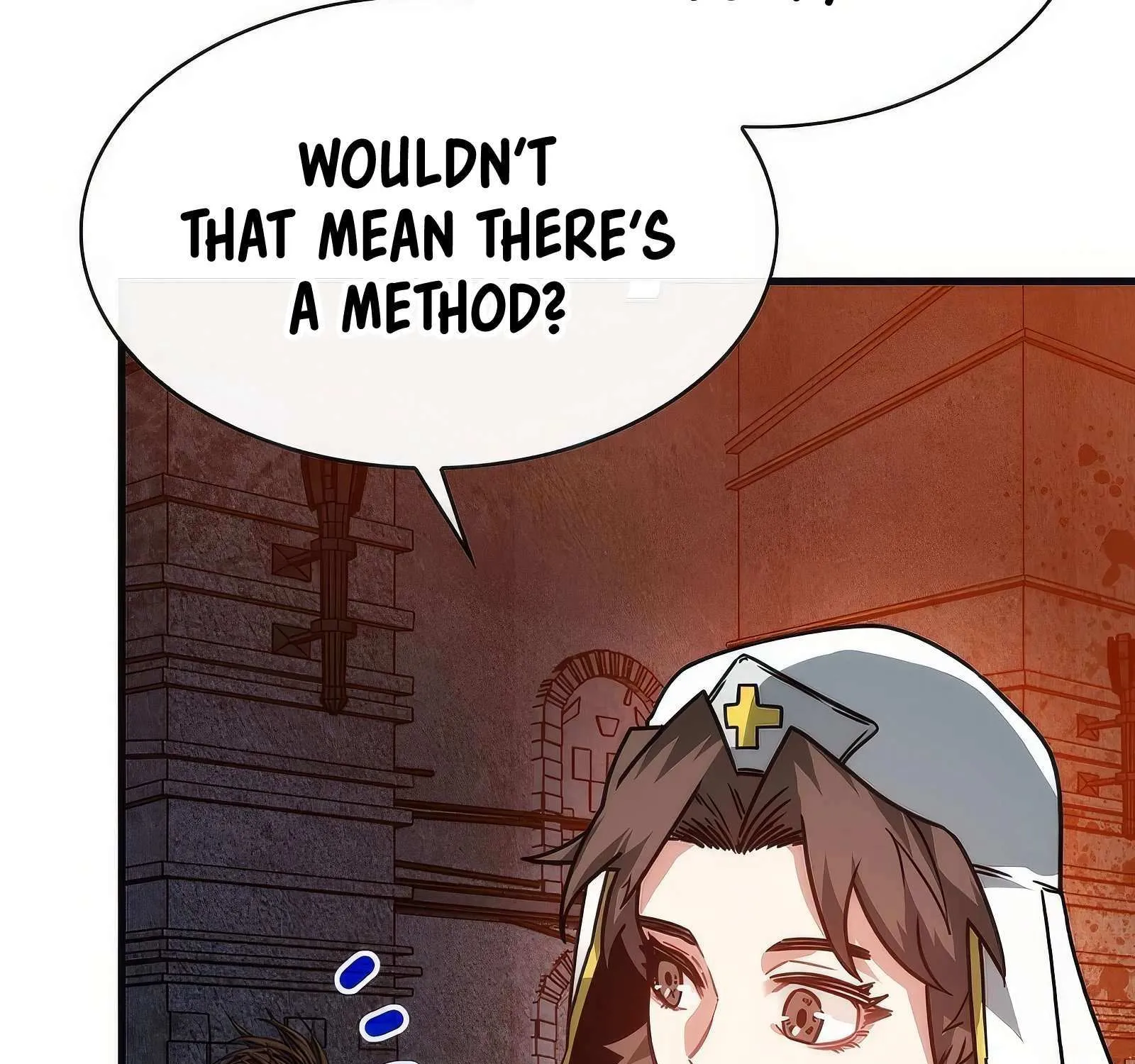 SSS-Class Gacha Hunter Chapter 109 page 85 - 