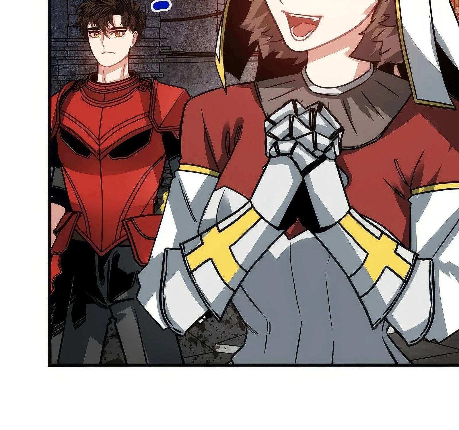 SSS-Class Gacha Hunter Chapter 109 page 86 - 