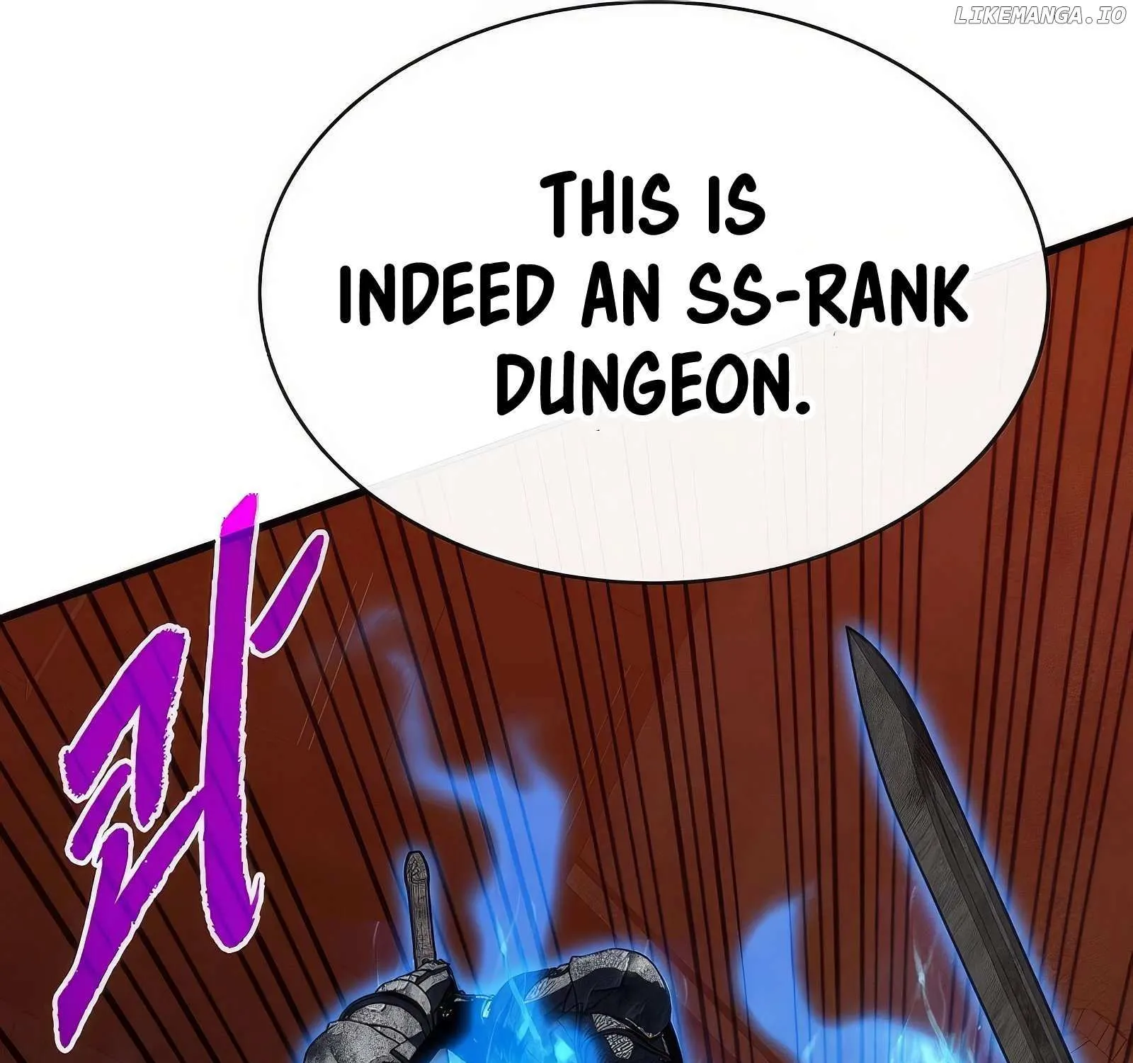 SSS-Class Gacha Hunter Chapter 109 page 90 - 