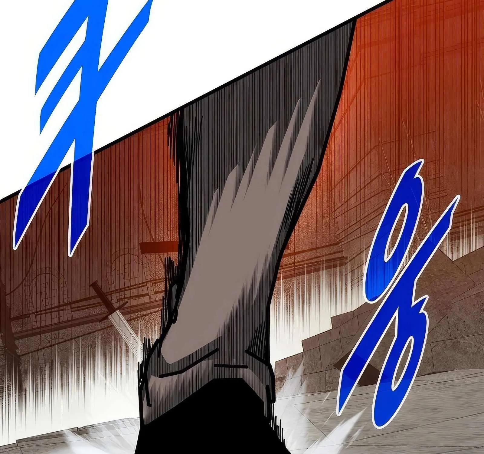 SSS-Class Gacha Hunter Chapter 109 page 94 - 