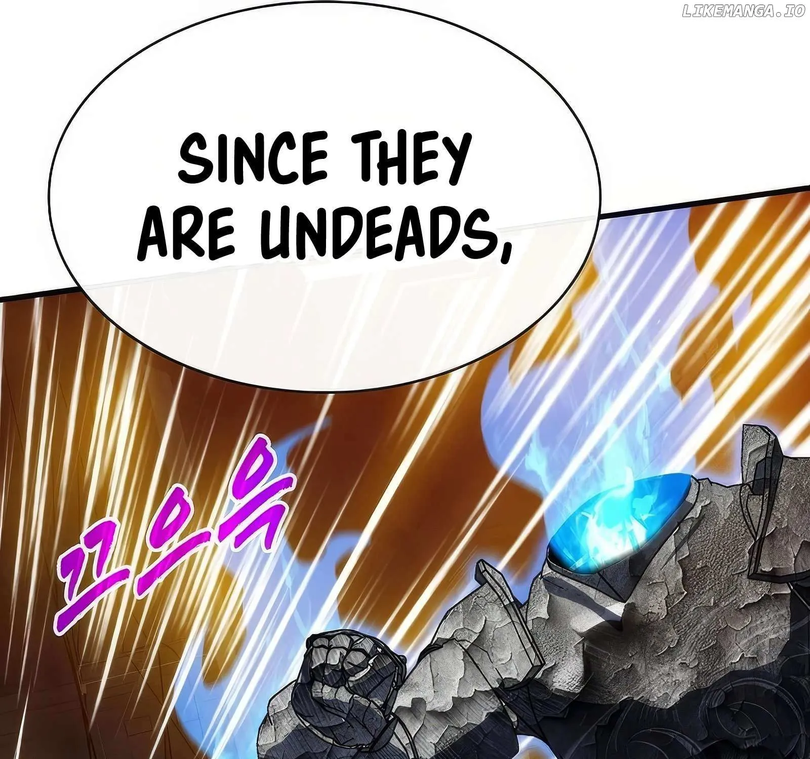SSS-Class Gacha Hunter Chapter 109 page 100 - 