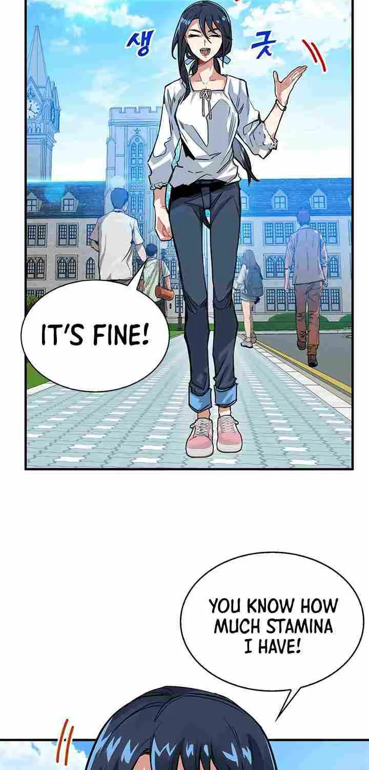 SSS-Class Gacha Hunter Chapter 11 page 13 - 