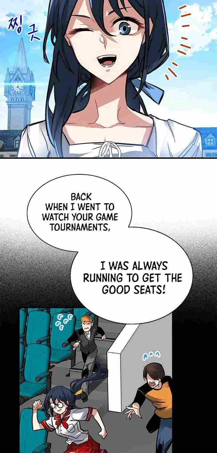 SSS-Class Gacha Hunter Chapter 11 page 14 - 