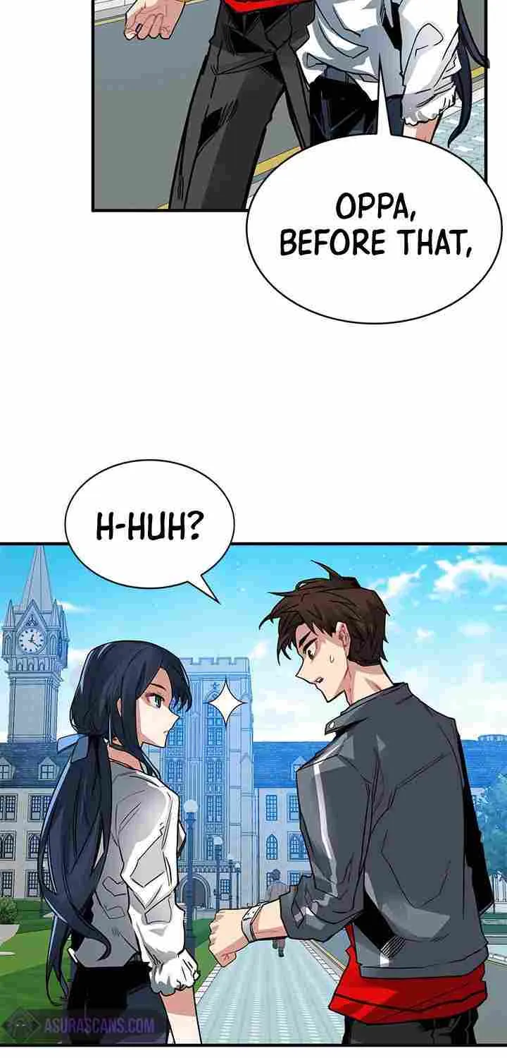 SSS-Class Gacha Hunter Chapter 11 page 16 - 
