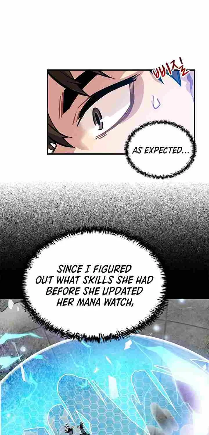 SSS-Class Gacha Hunter Chapter 11 page 17 - 