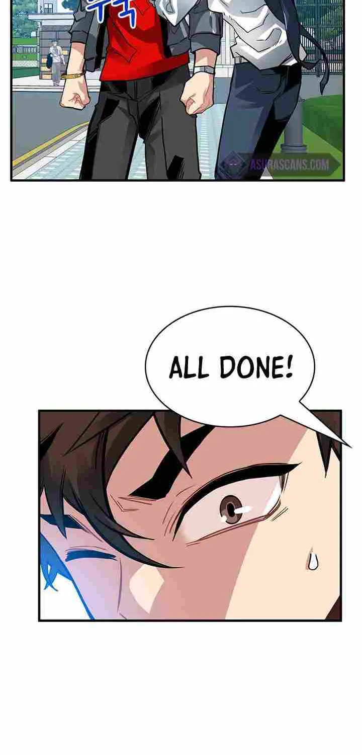SSS-Class Gacha Hunter Chapter 11 page 19 - 