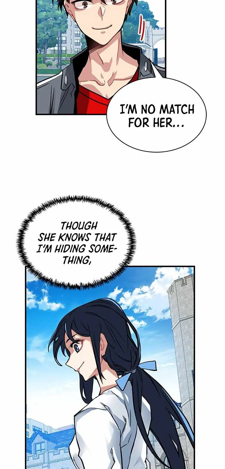 SSS-Class Gacha Hunter Chapter 11 page 23 - 
