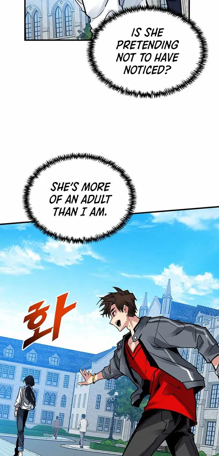 SSS-Class Gacha Hunter Chapter 11 page 24 - 