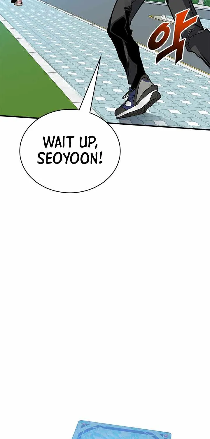SSS-Class Gacha Hunter Chapter 11 page 25 - 