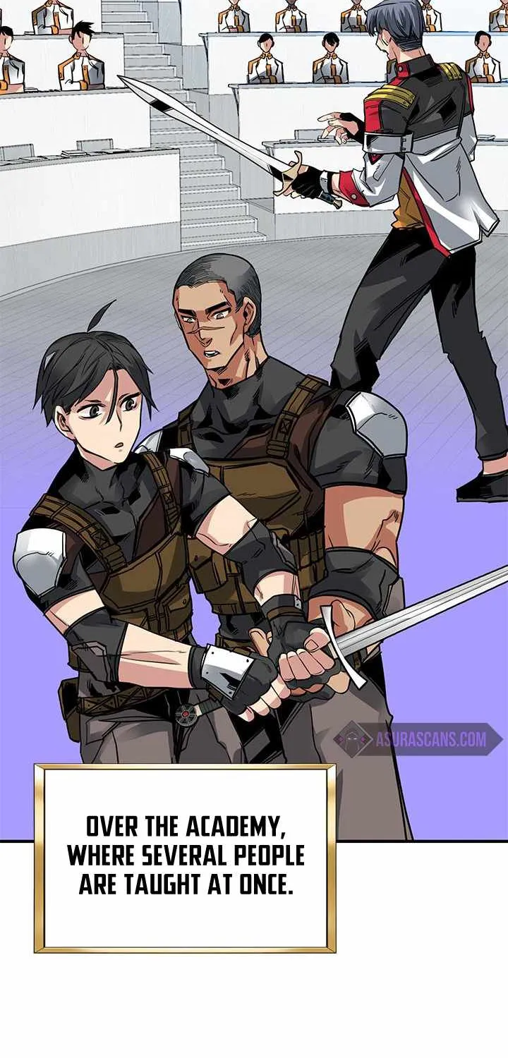 SSS-Class Gacha Hunter Chapter 11 page 31 - 