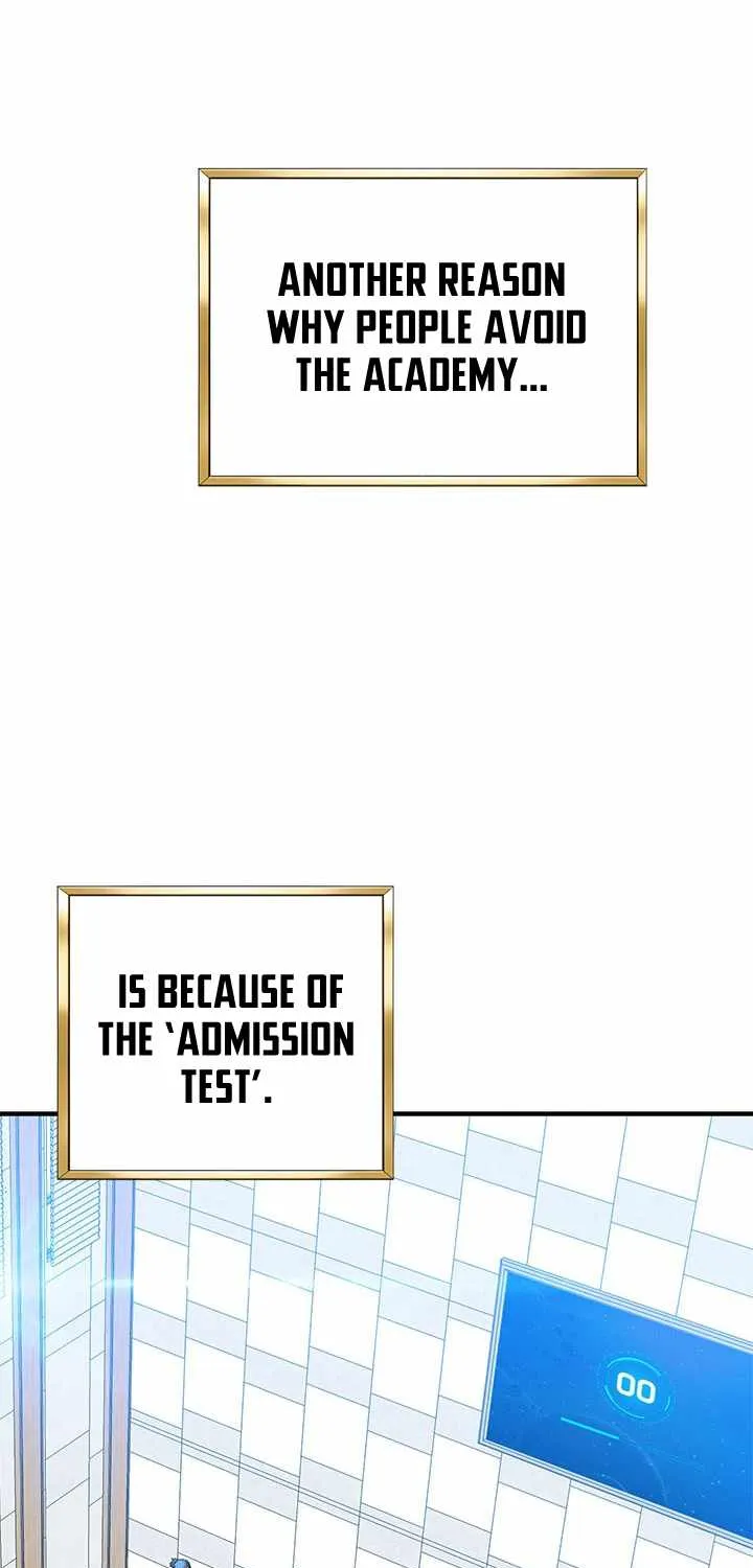 SSS-Class Gacha Hunter Chapter 11 page 32 - 
