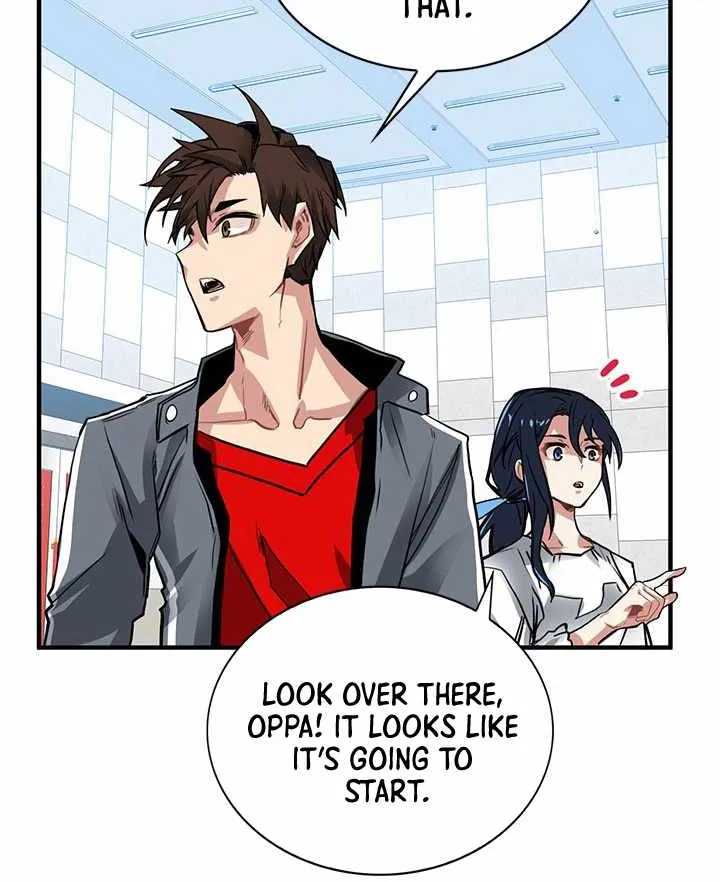 SSS-Class Gacha Hunter Chapter 11 page 34 - 
