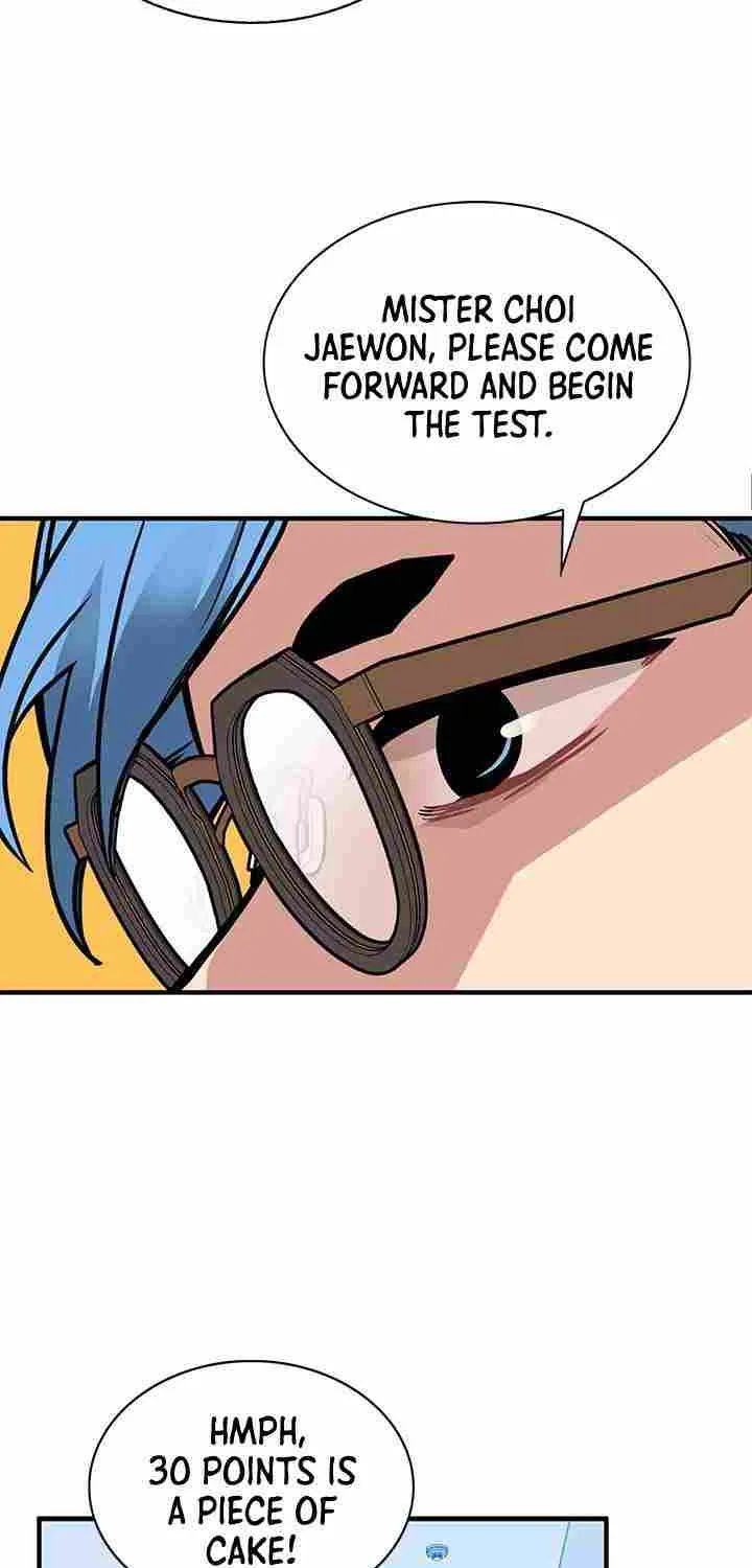 SSS-Class Gacha Hunter Chapter 11 page 37 - 