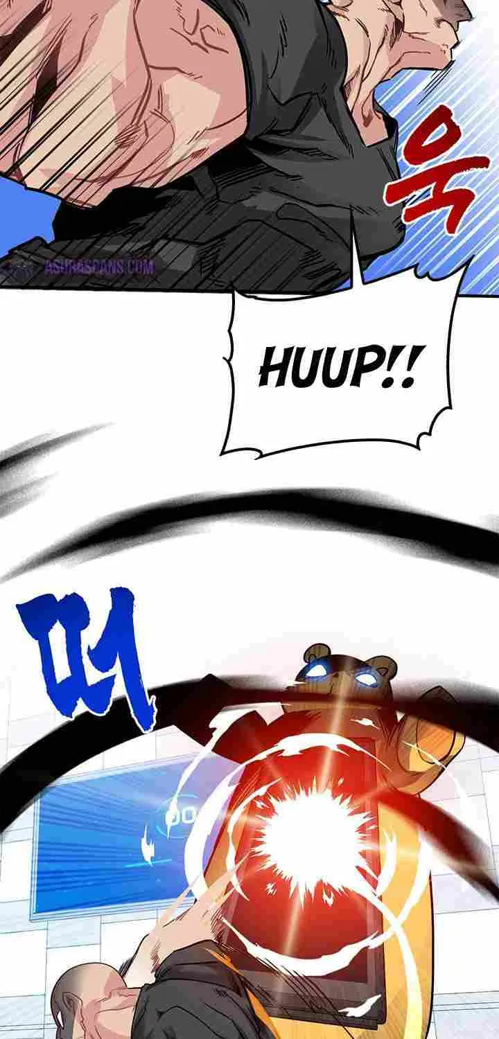 SSS-Class Gacha Hunter Chapter 11 page 39 - 
