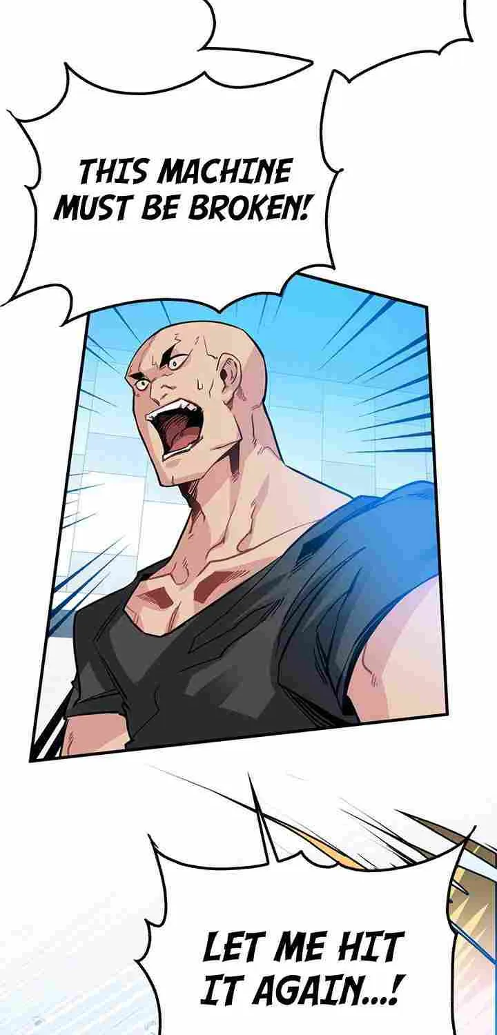 SSS-Class Gacha Hunter Chapter 11 page 42 - 