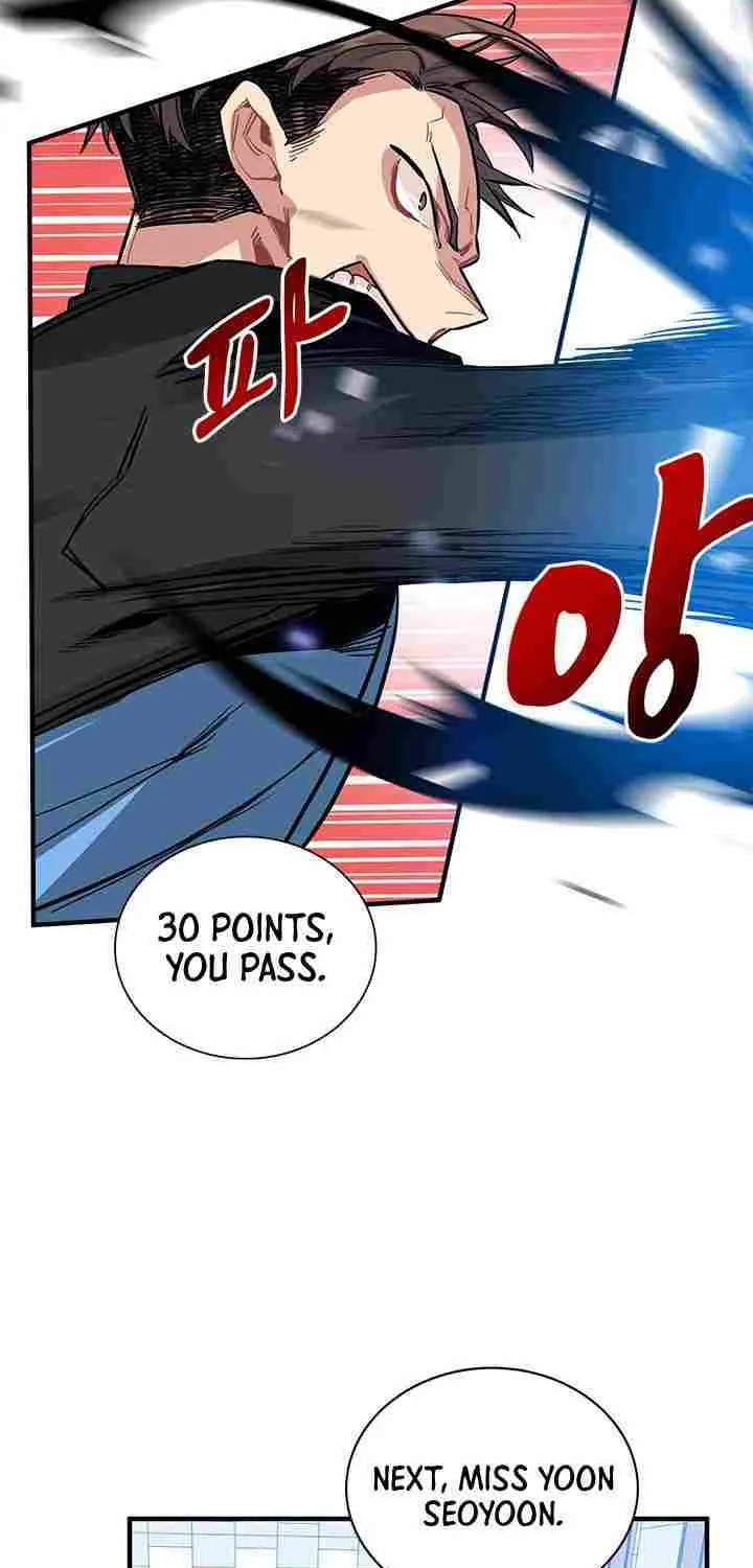 SSS-Class Gacha Hunter Chapter 11 page 50 - 