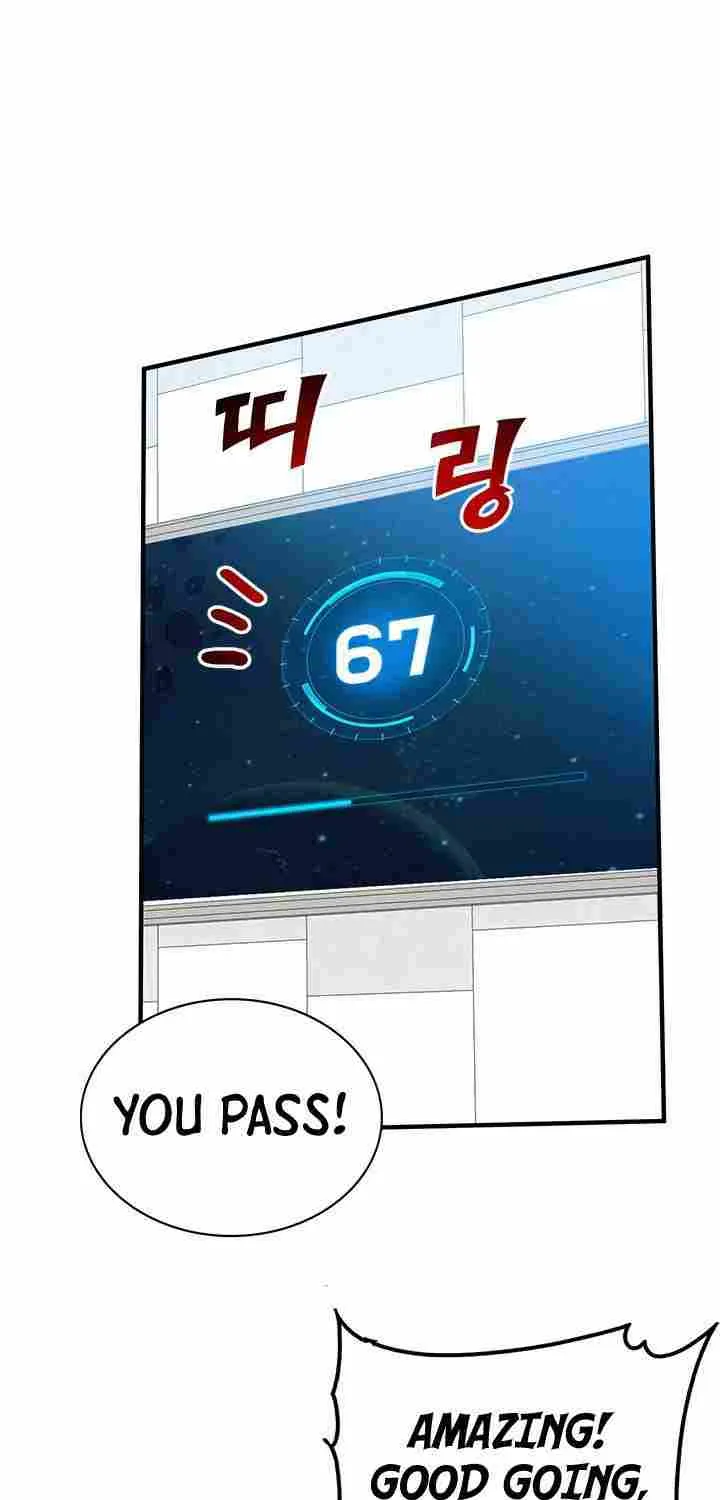 SSS-Class Gacha Hunter Chapter 11 page 53 - 