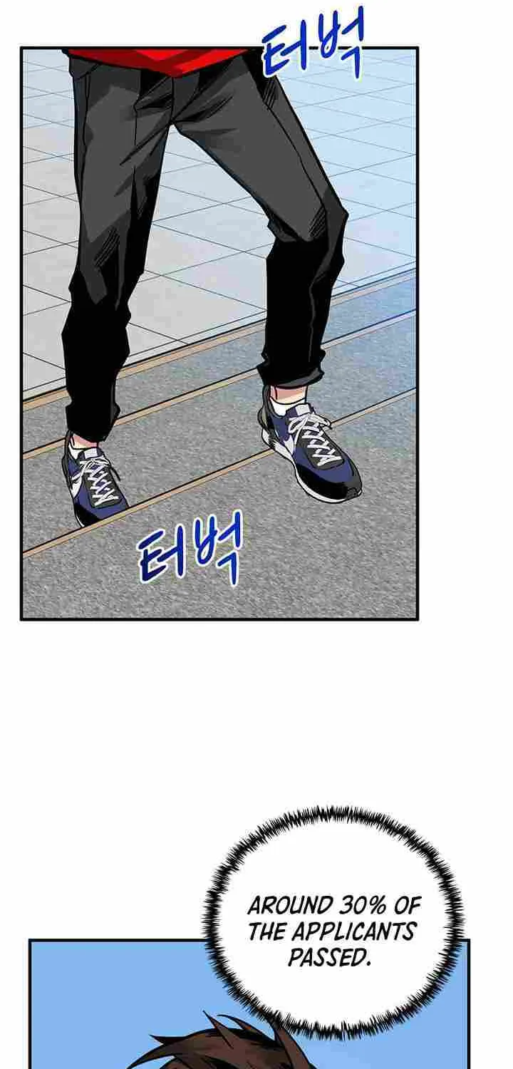 SSS-Class Gacha Hunter Chapter 11 page 58 - 