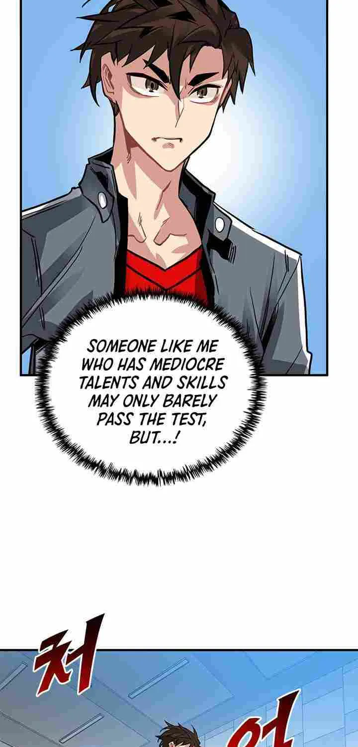 SSS-Class Gacha Hunter Chapter 11 page 59 - 