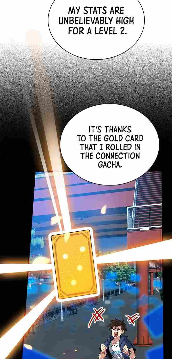 SSS-Class Gacha Hunter Chapter 11 page 7 - 
