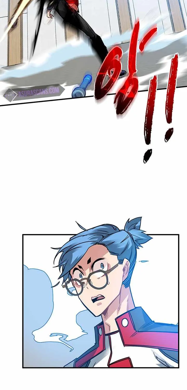 SSS-Class Gacha Hunter Chapter 11 page 67 - 