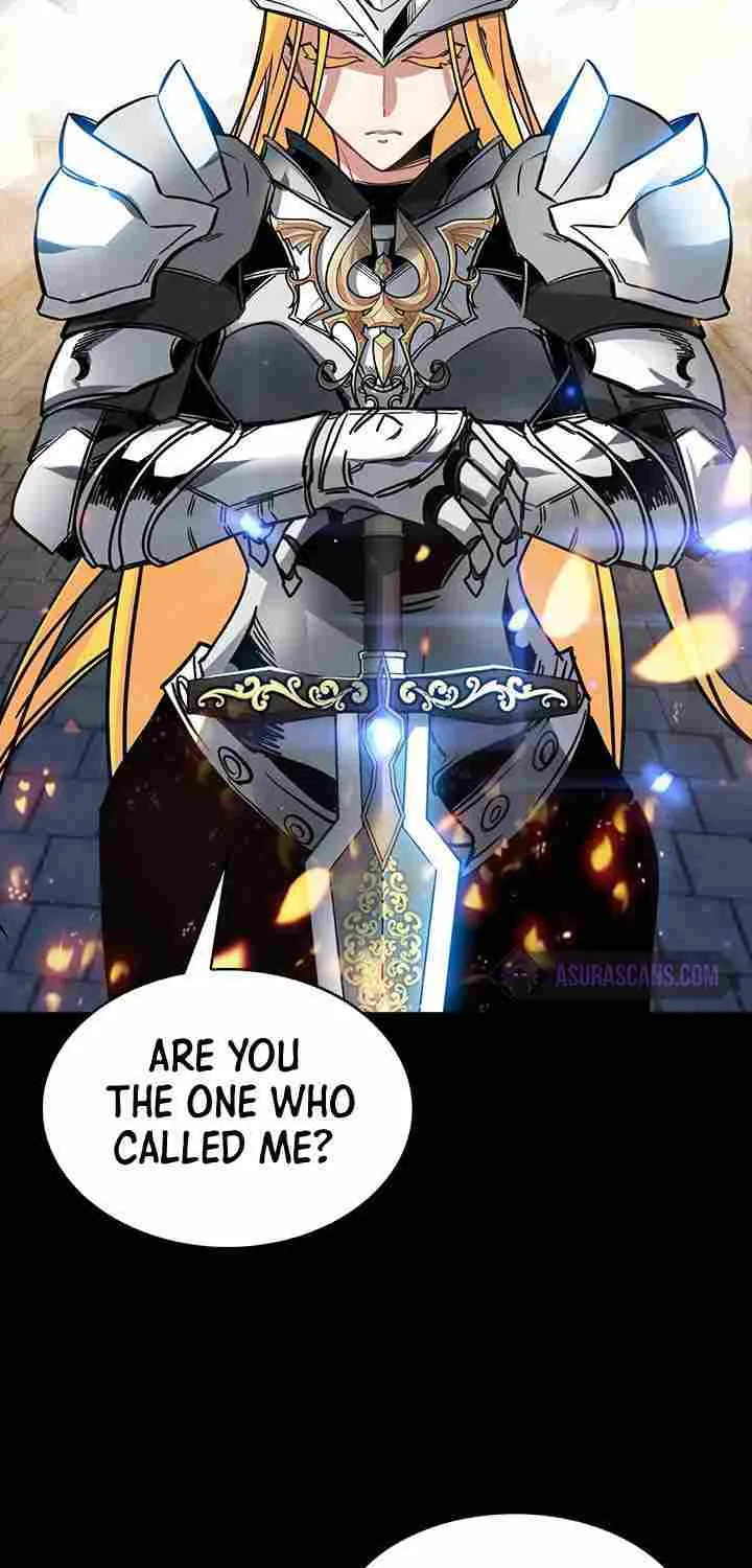 SSS-Class Gacha Hunter Chapter 11 page 9 - 