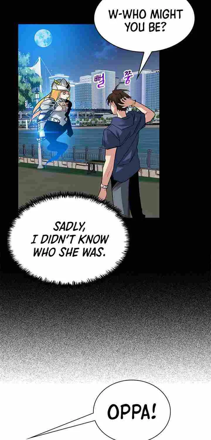 SSS-Class Gacha Hunter Chapter 11 page 10 - 