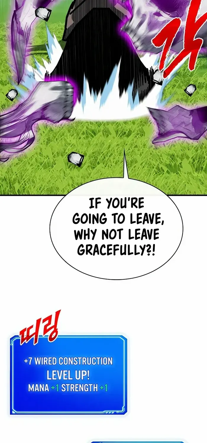 SSS-Class Gacha Hunter Chapter 110 page 11 - 