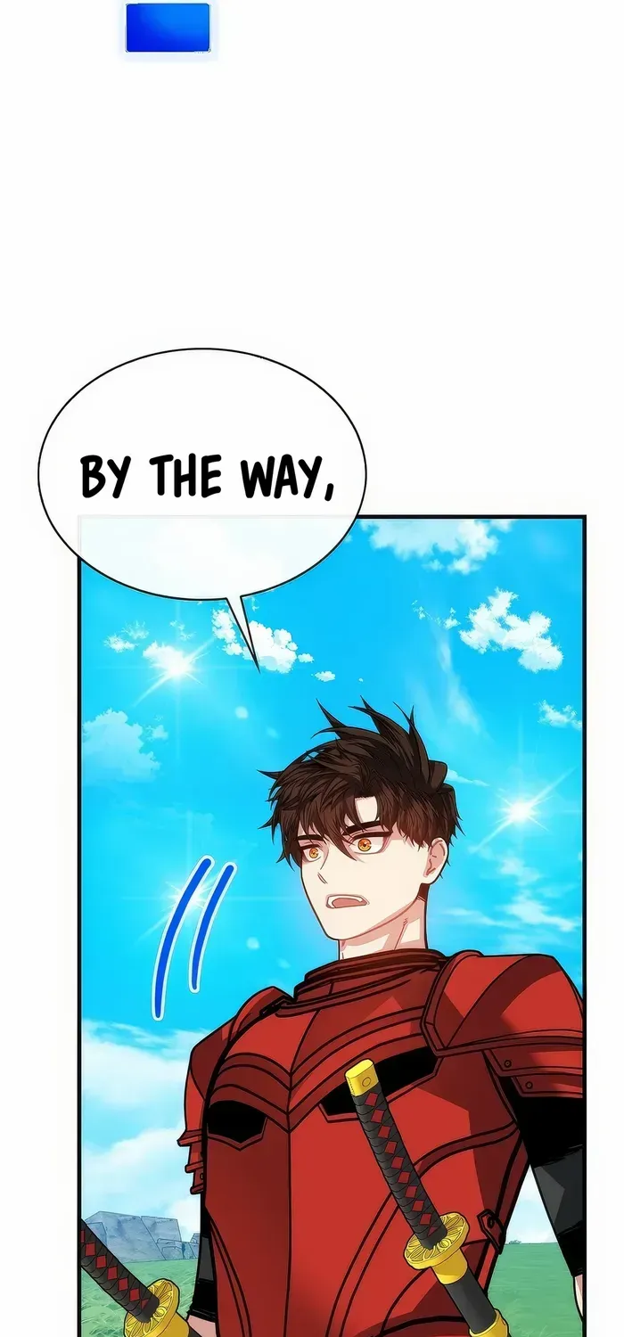 SSS-Class Gacha Hunter Chapter 110 page 13 - 
