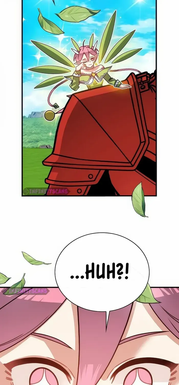 SSS-Class Gacha Hunter Chapter 110 page 16 - 