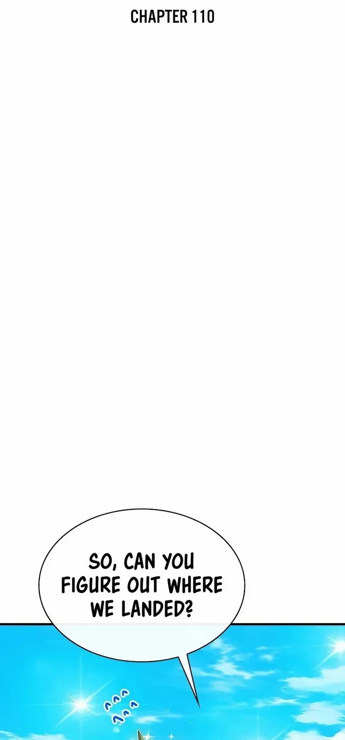SSS-Class Gacha Hunter Chapter 110 page 22 - 