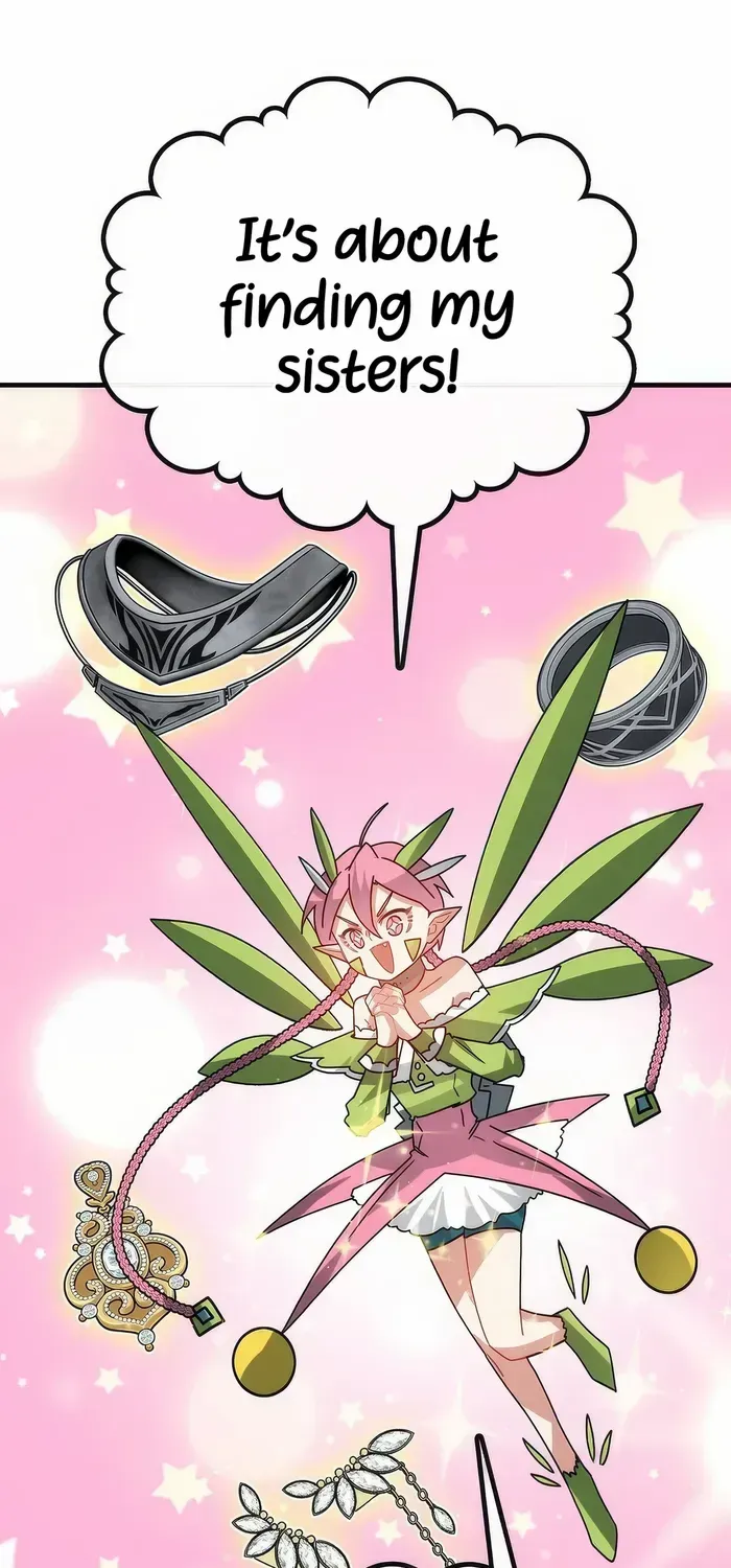 SSS-Class Gacha Hunter Chapter 110 page 27 - 