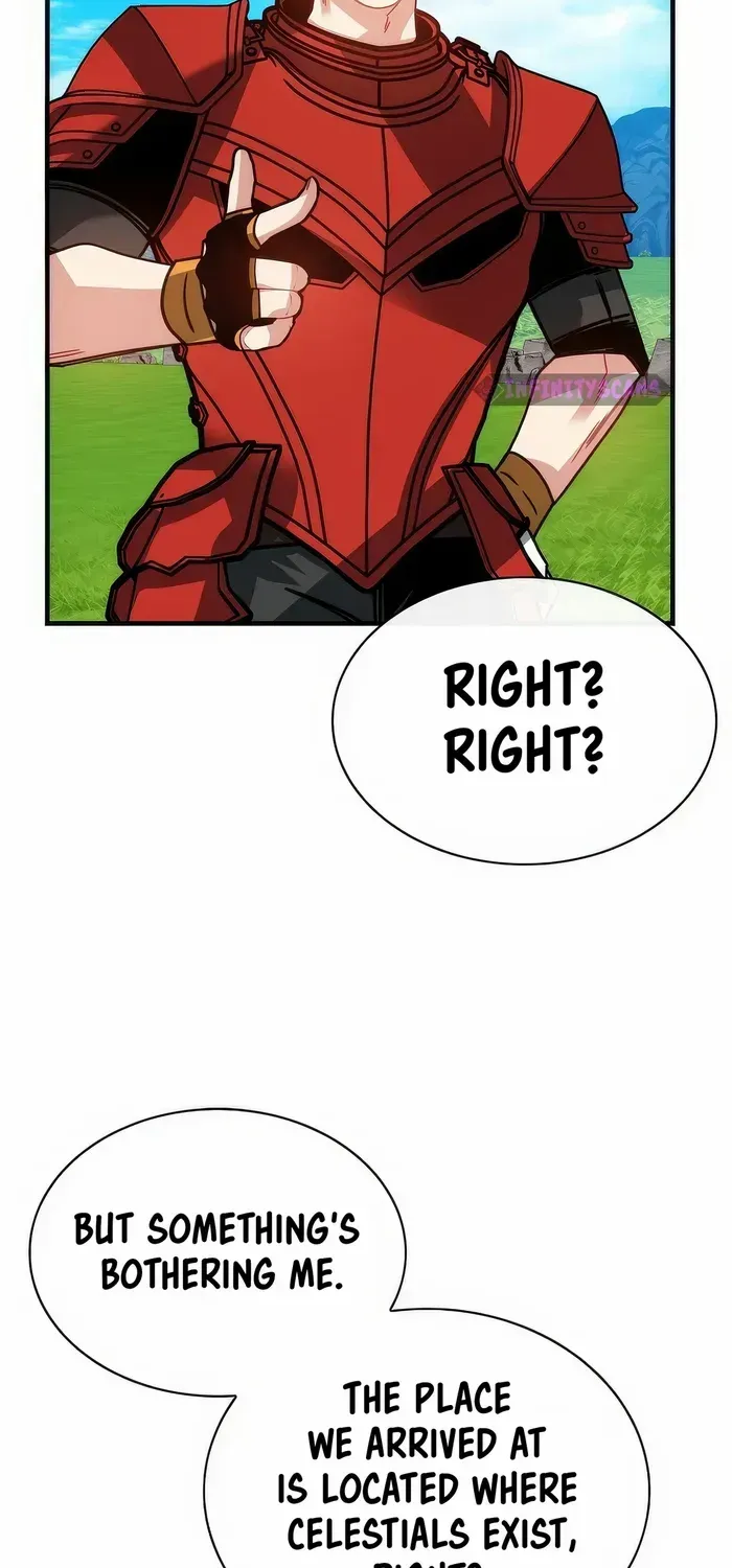 SSS-Class Gacha Hunter Chapter 110 page 29 - 