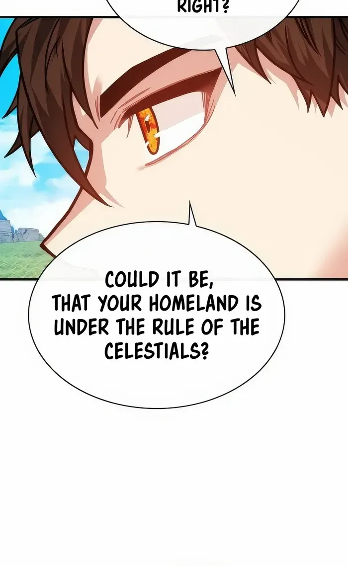 SSS-Class Gacha Hunter Chapter 110 page 30 - 