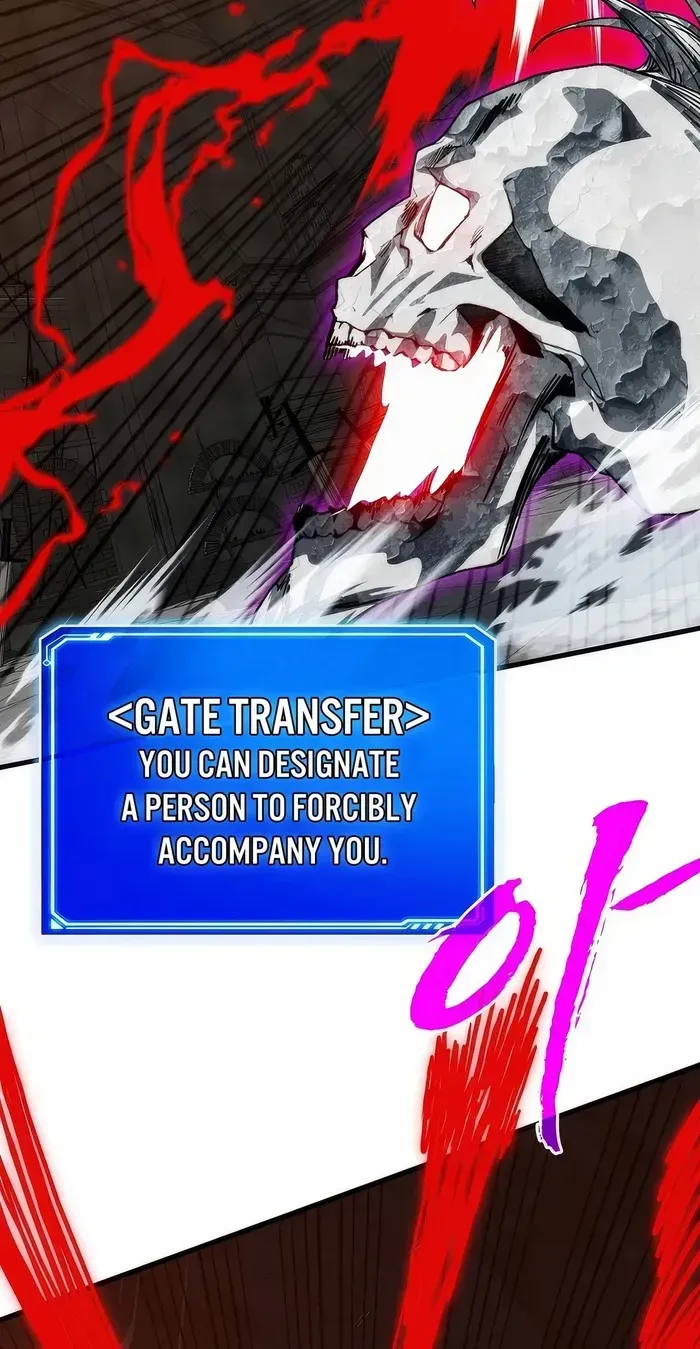SSS-Class Gacha Hunter Chapter 110 page 4 - 