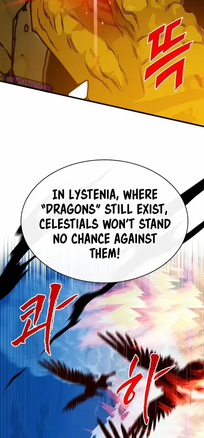 SSS-Class Gacha Hunter Chapter 110 page 33 - 