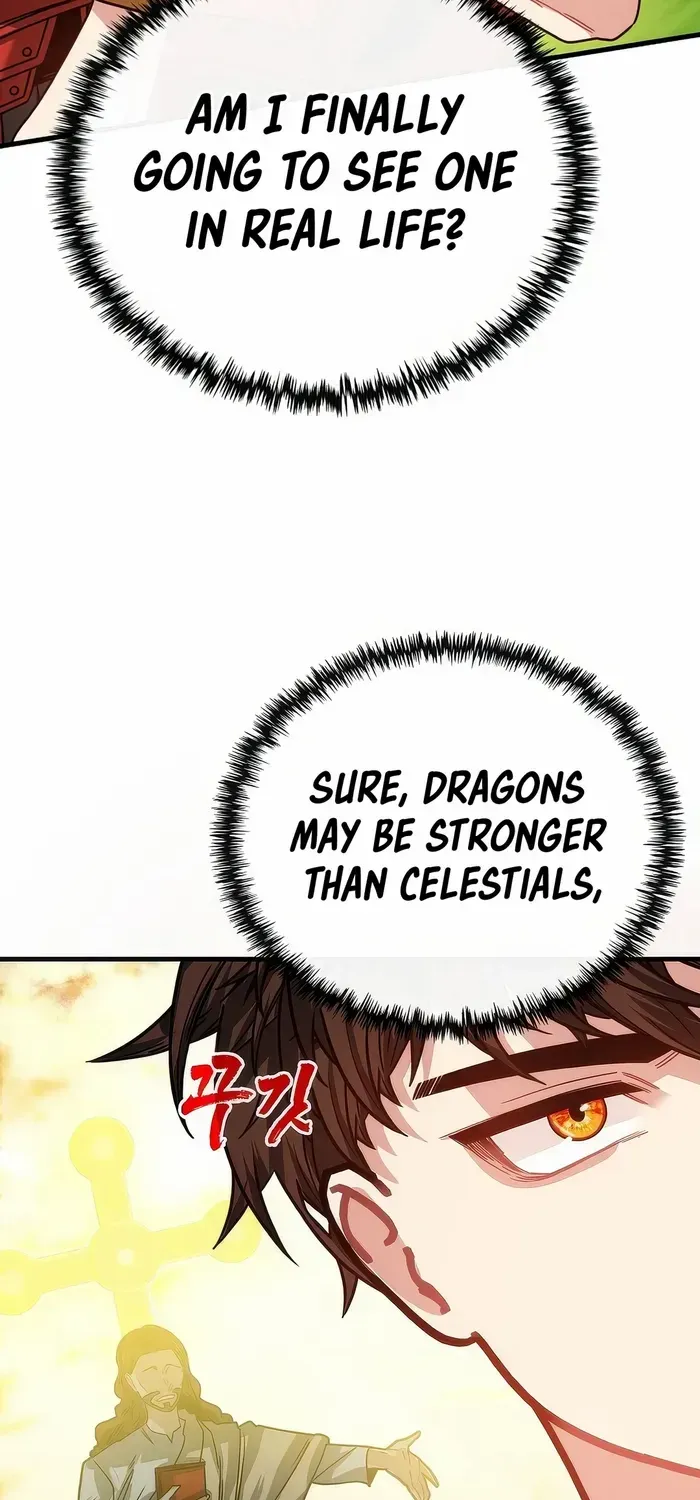 SSS-Class Gacha Hunter Chapter 110 page 37 - 