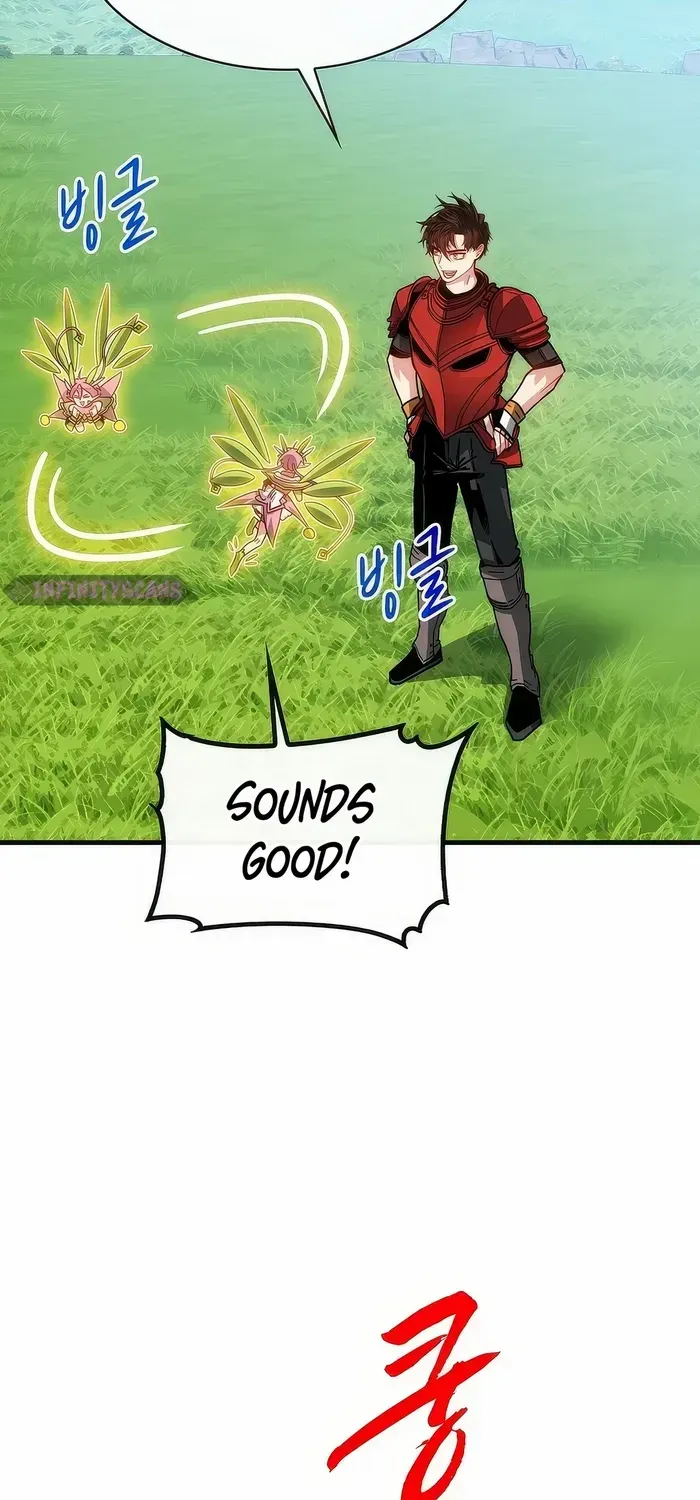 SSS-Class Gacha Hunter Chapter 110 page 39 - 