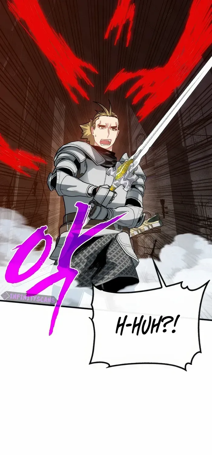 SSS-Class Gacha Hunter Chapter 110 page 5 - 